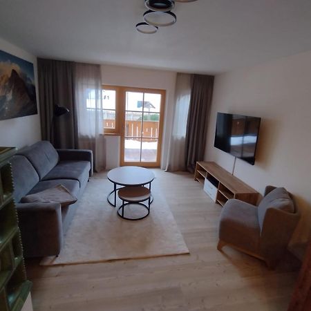Ferienwohnung Bergzauber Kruen Kültér fotó